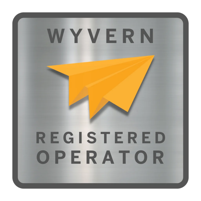 Wyvern Registered Operator